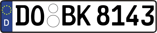 DO-BK8143