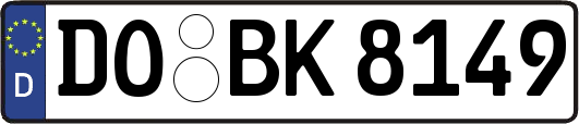 DO-BK8149
