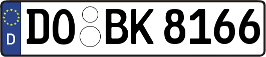 DO-BK8166
