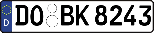 DO-BK8243