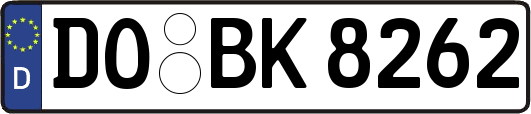 DO-BK8262