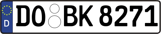 DO-BK8271