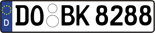 DO-BK8288