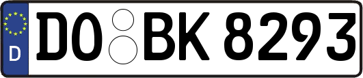 DO-BK8293