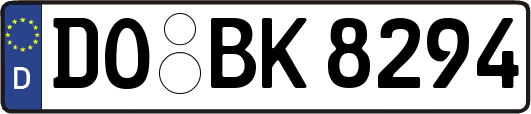 DO-BK8294