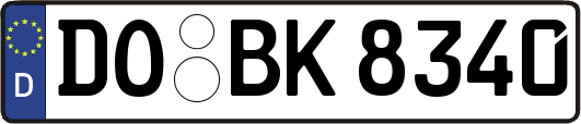 DO-BK8340