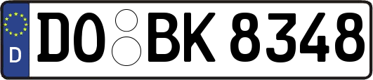 DO-BK8348