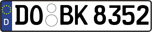 DO-BK8352