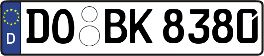 DO-BK8380
