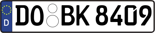 DO-BK8409
