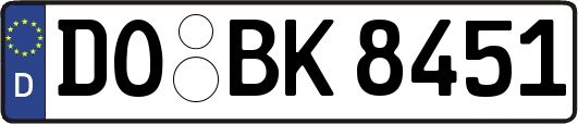 DO-BK8451