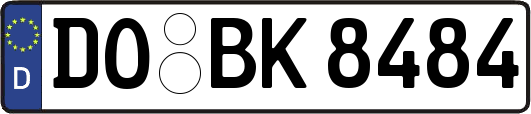 DO-BK8484