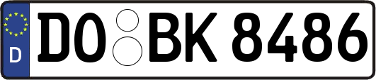 DO-BK8486