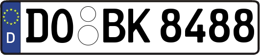 DO-BK8488