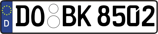 DO-BK8502