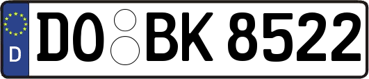 DO-BK8522