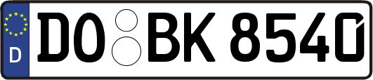 DO-BK8540