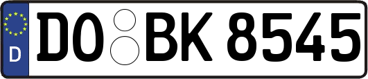DO-BK8545