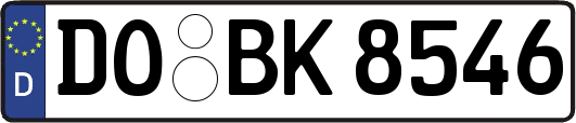 DO-BK8546