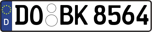 DO-BK8564