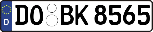 DO-BK8565