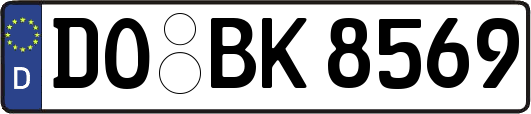 DO-BK8569