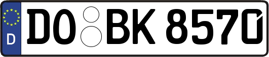 DO-BK8570