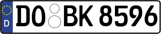 DO-BK8596