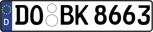 DO-BK8663