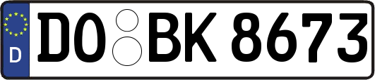 DO-BK8673