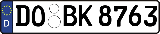 DO-BK8763