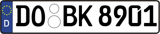 DO-BK8901
