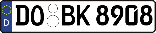 DO-BK8908