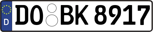 DO-BK8917