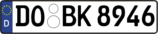 DO-BK8946