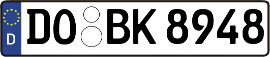 DO-BK8948