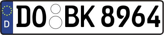 DO-BK8964