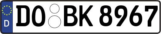 DO-BK8967