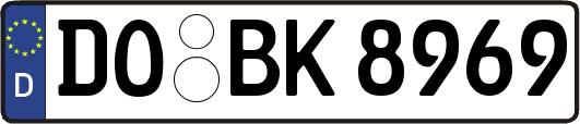 DO-BK8969