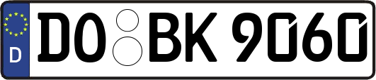 DO-BK9060