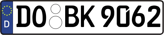 DO-BK9062
