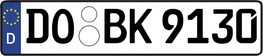 DO-BK9130