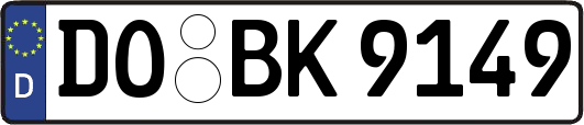 DO-BK9149