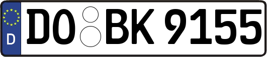 DO-BK9155