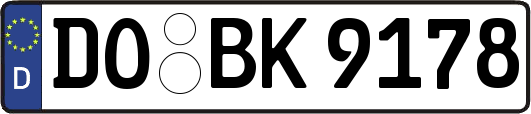 DO-BK9178