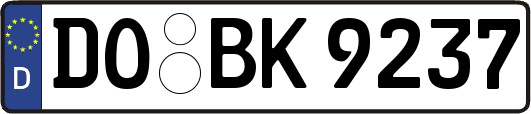DO-BK9237