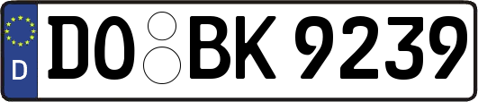 DO-BK9239