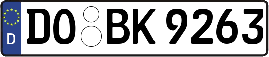 DO-BK9263