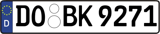 DO-BK9271