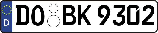 DO-BK9302